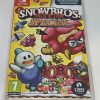 snow bros nick and tom special switch