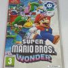 super mario wonder switch