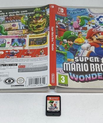 super mario wonder switch 2