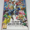 super smash bros ultimate switch