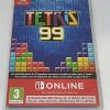 tetris 99 switch