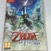 the legend of zelda skyward sword hd switch