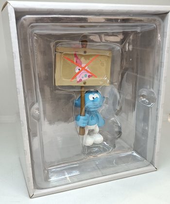 the smurfs mission vileaf collectors edition switch 5