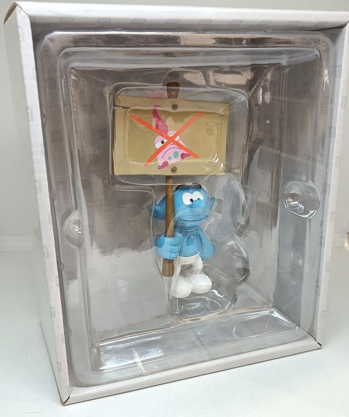 the smurfs mission vileaf collectors edition switch 5