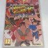ultra street fighter ii the final challengers switch
