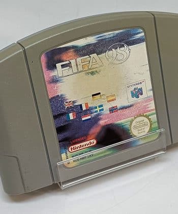 fifa 98 n64