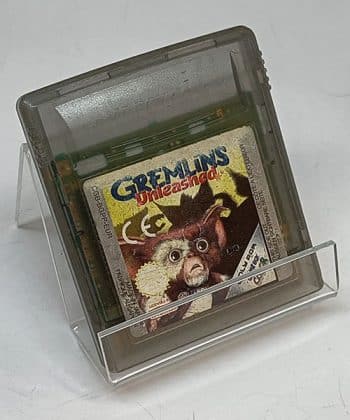 gremlins unleashed gbc
