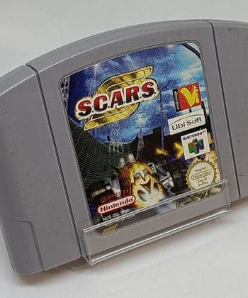 scars n64