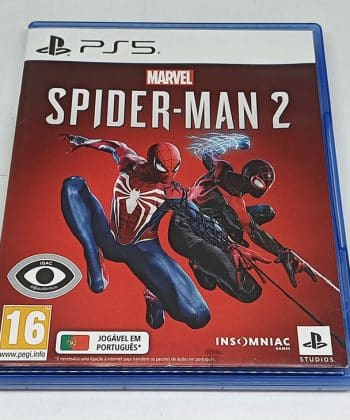spider man 2 ps5