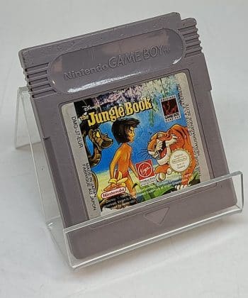 the jungle book gb