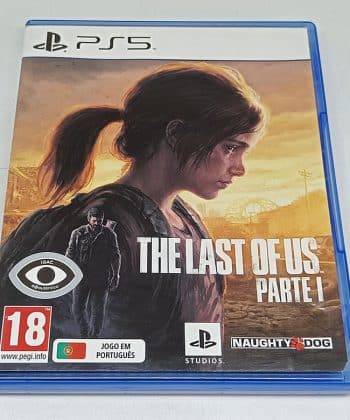 the last of us part i ps5