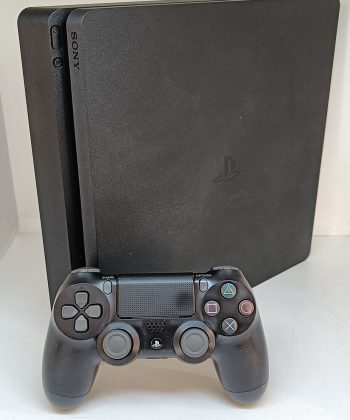 sony playstation 4 slim 500gb