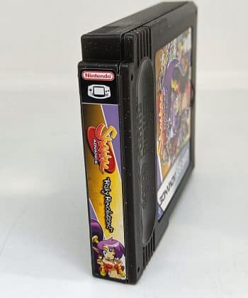 shantae advance risky revolution gba 4